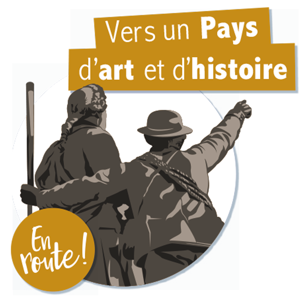 Vers un Pays d'art et d'histoire