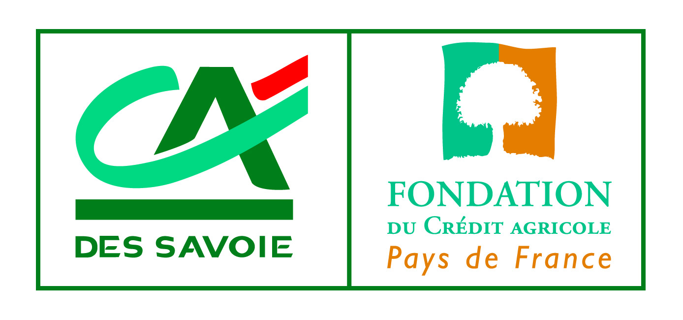 logo Fondation Crédit Agricole