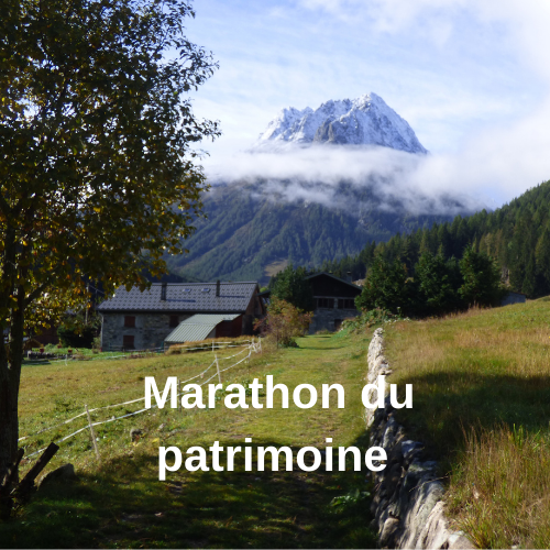 Marathon du Patrimoine 