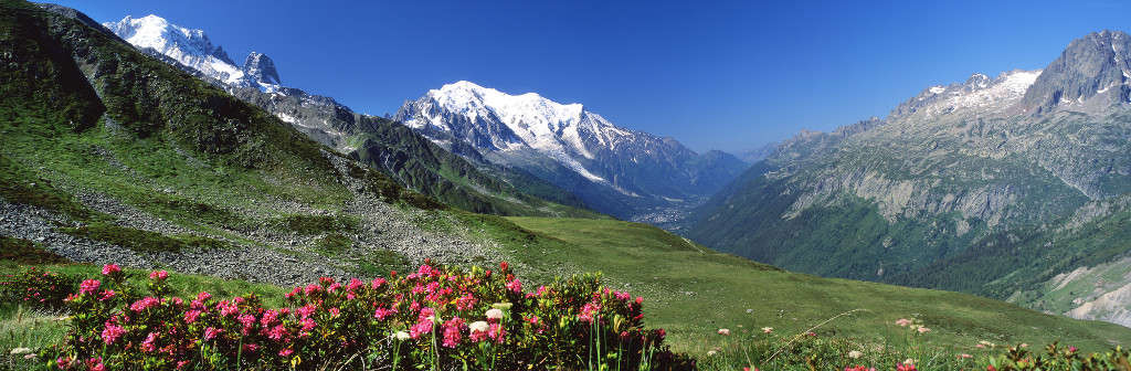 Aiguilles Rouges